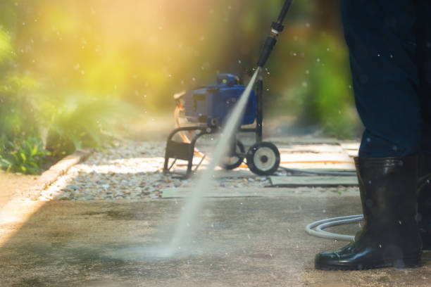 Best Driveway Pressure Washing  in USA